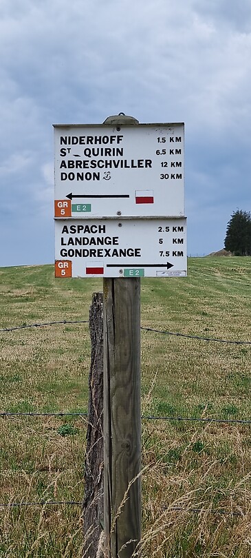 Kies maar...