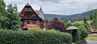 Le Hohwald...