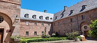 Kloostertuin