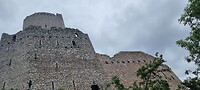Kasteel, naam kwijt...