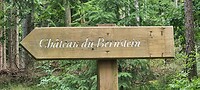 Die kant uit...