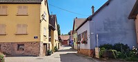 Bernardvillé