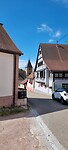 Bernardvillé....