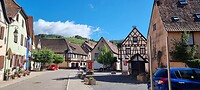 Andlau...