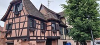 Châtenois....