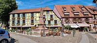 Ribeauvillé