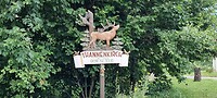 Thannenkirch....