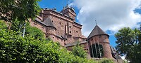 Château Koenigsbourg