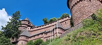 Château Koenigsbourg