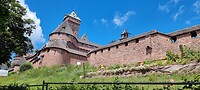 Château Koenigsbourg