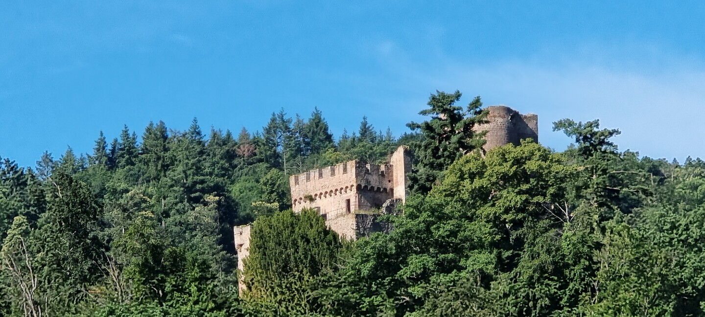 Château......