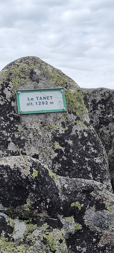 Le Talnet.....