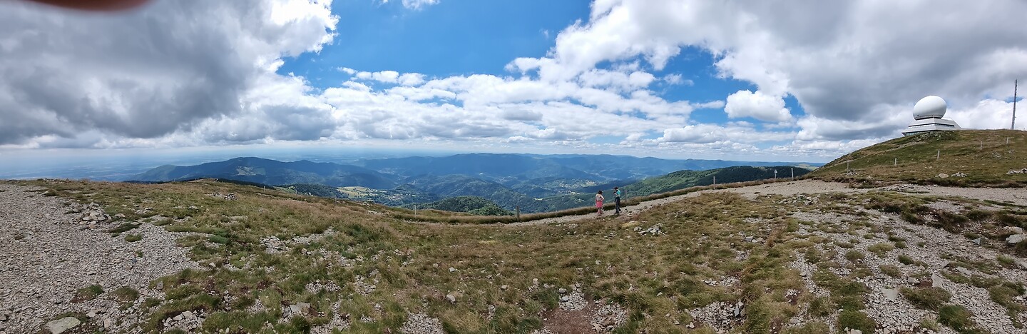 Panorama..