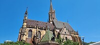 Kerk Thann...