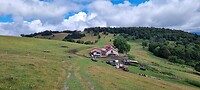 Ferme du Belacker...