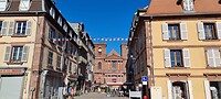 Belfort...