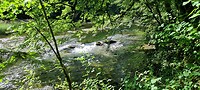 Le Doubs...