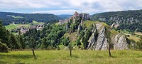 Château de Joux