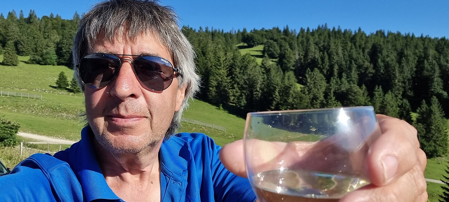 Proost....