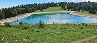 Lac du Moront....