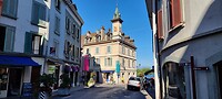 Nyon