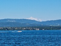 Lac Leman...