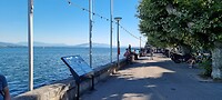 Boulevard van Nyon