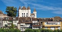 Nyon....