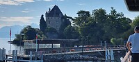 Yvoire