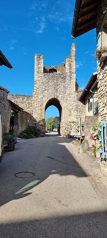 Yvoire
