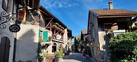 Yvoire