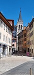 Thonon-les-Bains