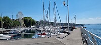 Thonon-les-Bains