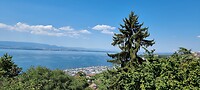 Thonon-les-Bains