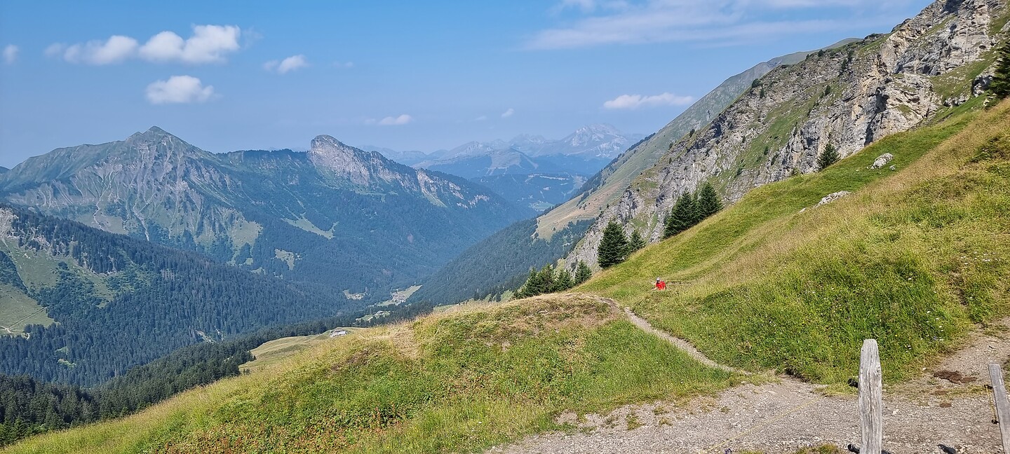 Col de Coux