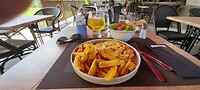 Mun omelet...veuls te veul..