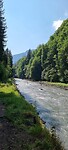 Rivier Le Giffre
