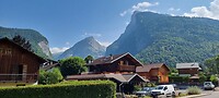 Samoëns