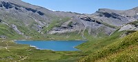 Lac d'Anterne
