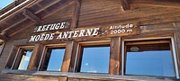 De Refuge....