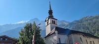 Les Houches....