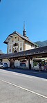 Les Contamines-Montjoie
