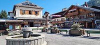 Les Contamines-Montjoie.....