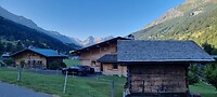 Saint Gervais les Bains