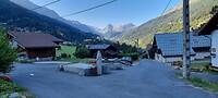 Saint Gervais les Bains