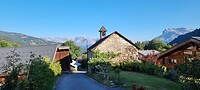 Saint Gervais les Bains