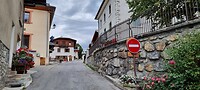 Peisey-Nancroix