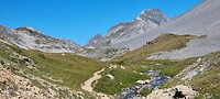 Onderweg...