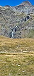 Waterval...
