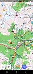 Etappe 74